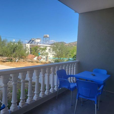 Vila Chelsea Ksamil Zewnętrze zdjęcie