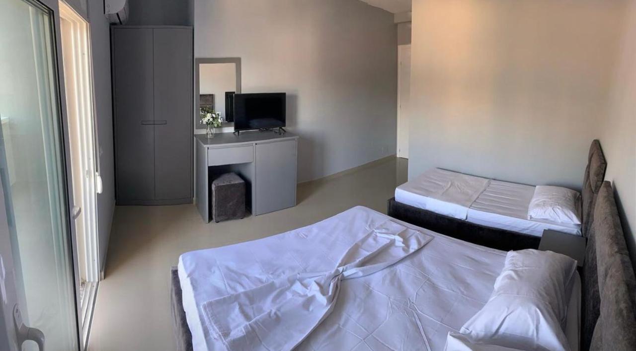 Vila Chelsea Ksamil Zewnętrze zdjęcie