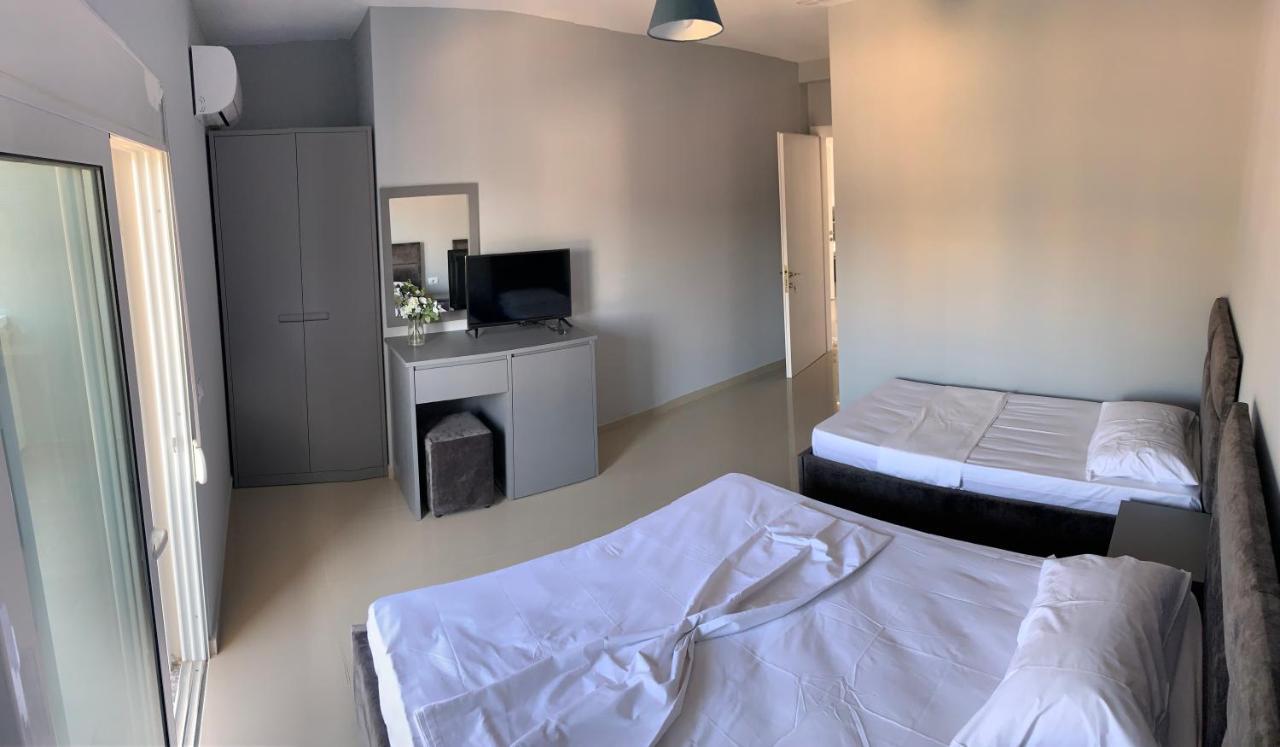 Vila Chelsea Ksamil Zewnętrze zdjęcie
